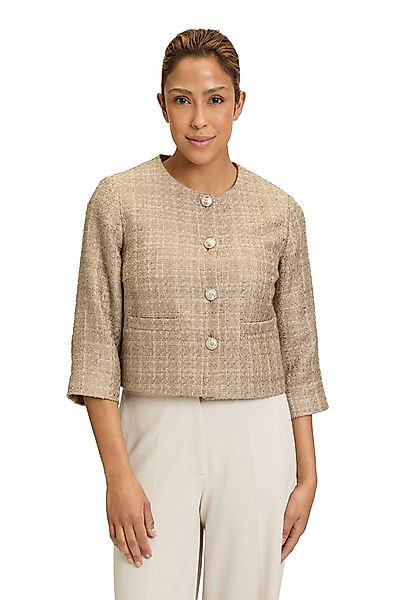 Betty Barclay Jackenblazer Betty Barclay Blazer-Jacke günstig online kaufen