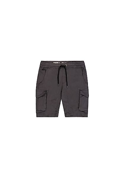 Alpha Industries Sweatshorts Cotton Twill Jogger günstig online kaufen