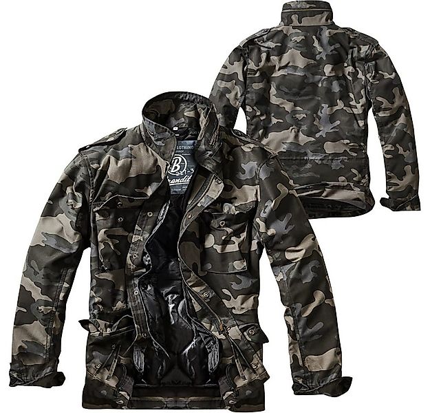 Brandit Parka Brandit US Feldjacke M65 Standard günstig online kaufen