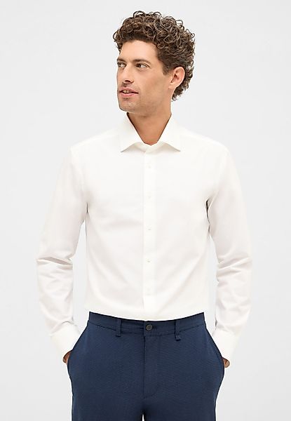 Eterna Langarmhemd SLIM FIT NON IRON günstig online kaufen