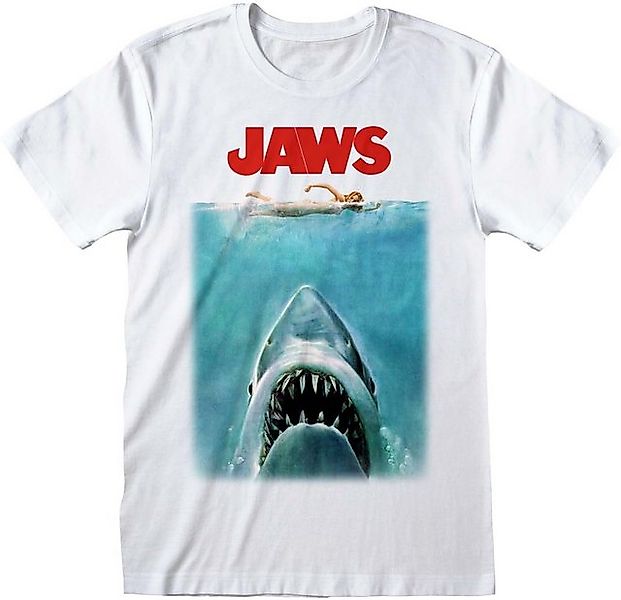 Jaws T-Shirt günstig online kaufen