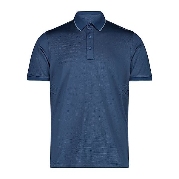 CMP Poloshirt CMP Herren Poloshirt Man Polo 32T5247 günstig online kaufen