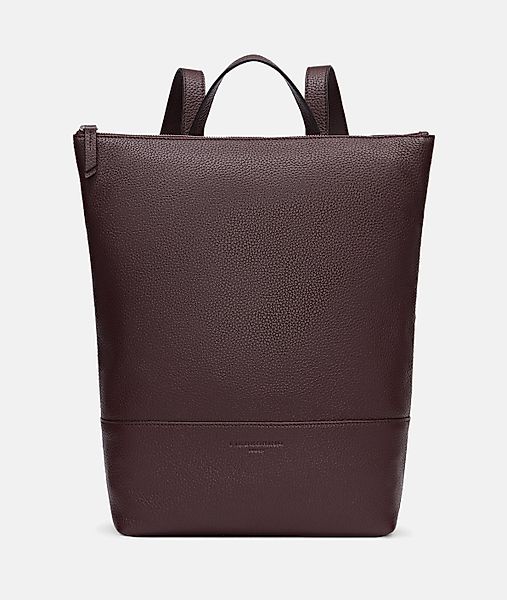 Liebeskind Berlin Rucksack Rucksack aus Leder günstig online kaufen