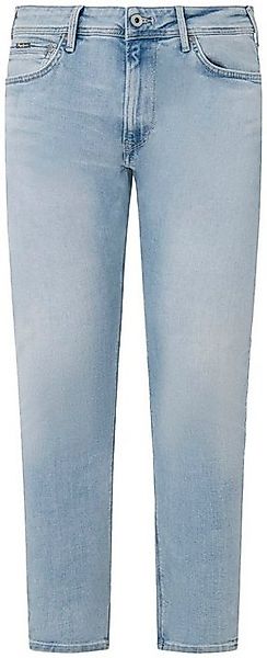 Pepe Jeans Tapered-fit-Jeans TAPERED JEANS günstig online kaufen