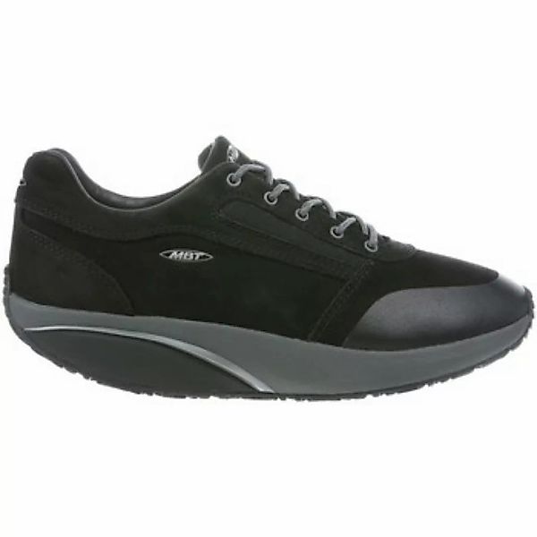 Mbt  Sneaker 702653-03U Sneaker Frau schwarz günstig online kaufen