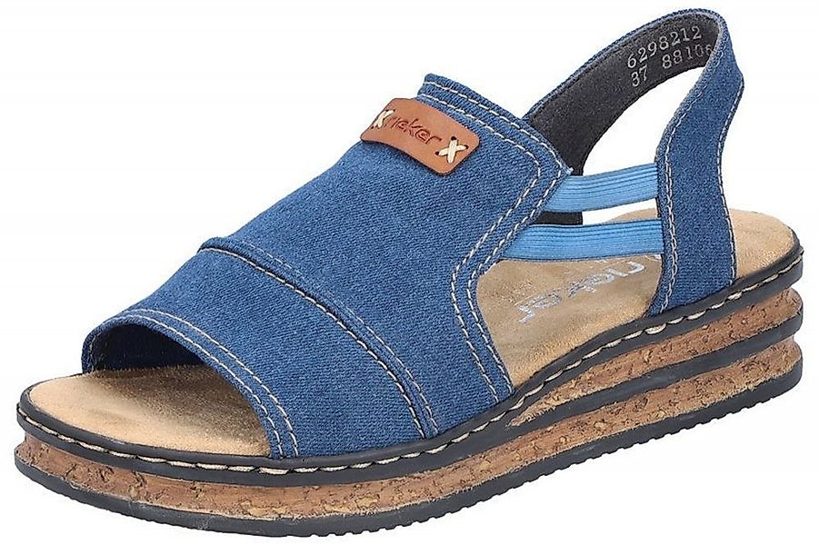 Rieker Sandale günstig online kaufen