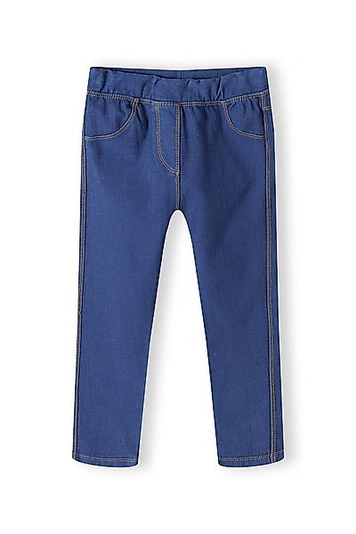 MINOTI Jeggings Gerade lange Jeggings (1y-14y) günstig online kaufen