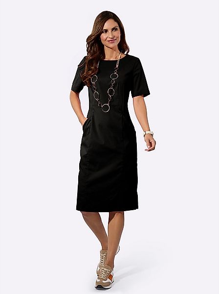 Witt Etuikleid Bengalin-Kleid günstig online kaufen