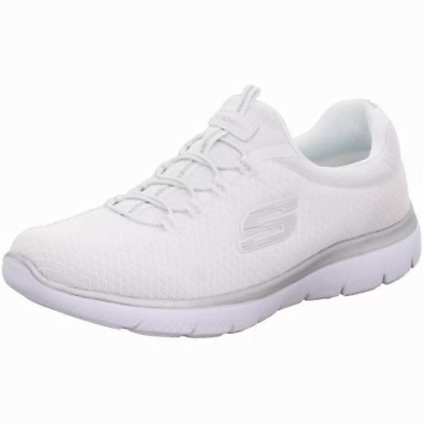 Skechers SUMMITS Slip-On Sneaker Freizeitschuh, Komfortschuh günstig online kaufen