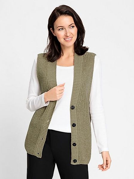 Witt Strickweste Strickweste günstig online kaufen