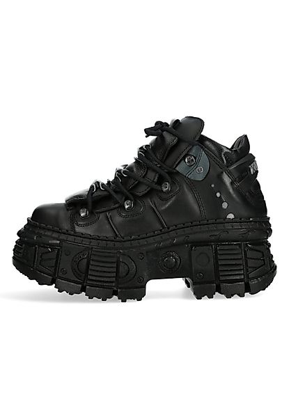 New Rock Wall106-S12 Sneakerboots Der ultimative günstig online kaufen
