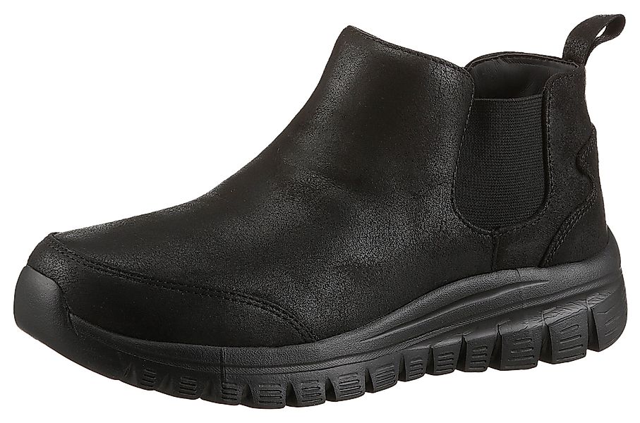 Skechers GRACEFUL- Schlupfboots Winterboots mit Air-Cooled günstig online kaufen