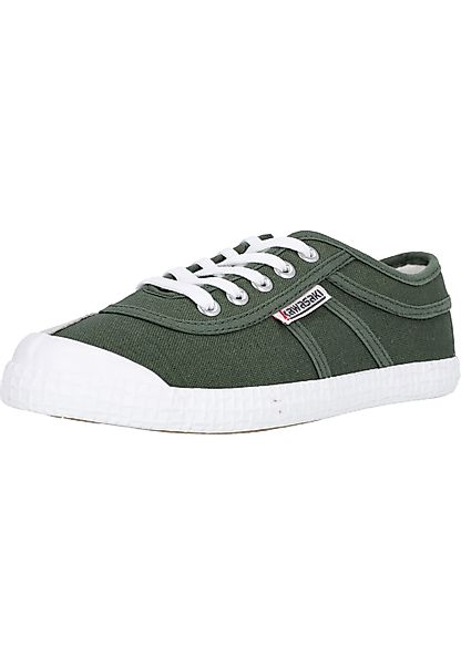 Kawasaki Original Canvas Sneaker im klassischen günstig online kaufen