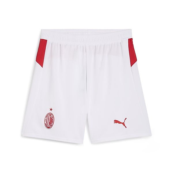 PUMA Sporthose "AC Milan 25/26 Shorts Herren" günstig online kaufen
