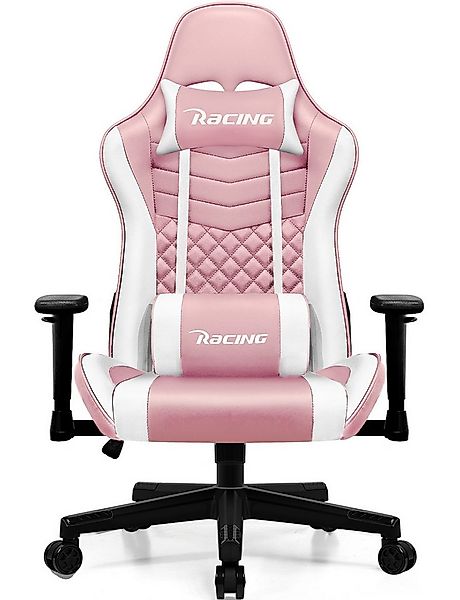 Hiazurm Gaming-Stuhl Gaming Stuhl, Bürostuhl Ergonomisch, Gaming Chair (Erg günstig online kaufen