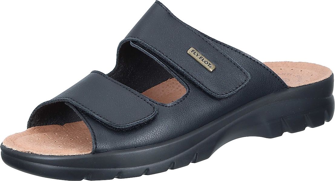 Fly Flot Pantoletten Pantolette aus strapazierfähigem günstig online kaufen