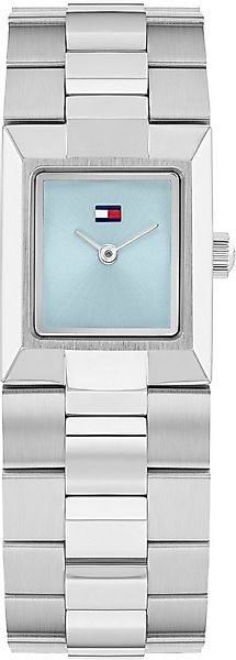 Tommy Hilfiger Quarzuhr IVY 1782797, Armbanduhr, Damenuhr, Edelstahlarmband günstig online kaufen