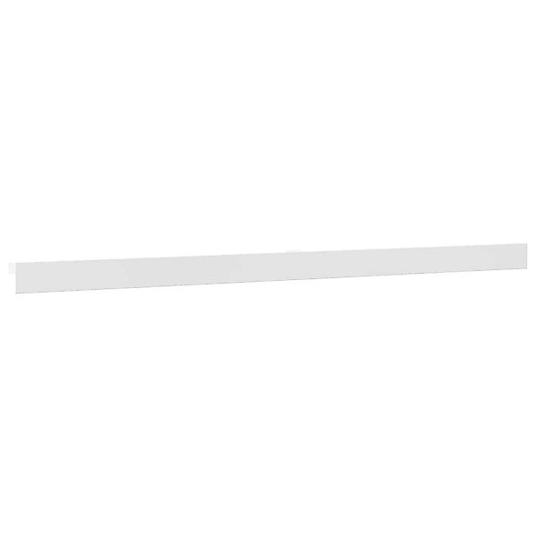 vidaXL Drückergarnitur Schiebetürbeschlag-Set 183 cm Aluminiumlegierung günstig online kaufen