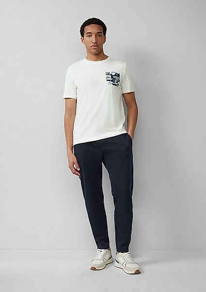 s.Oliver Stoffhose Hose günstig online kaufen