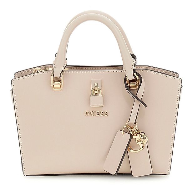 Guess Handtasche Mini Satchel Bag günstig online kaufen