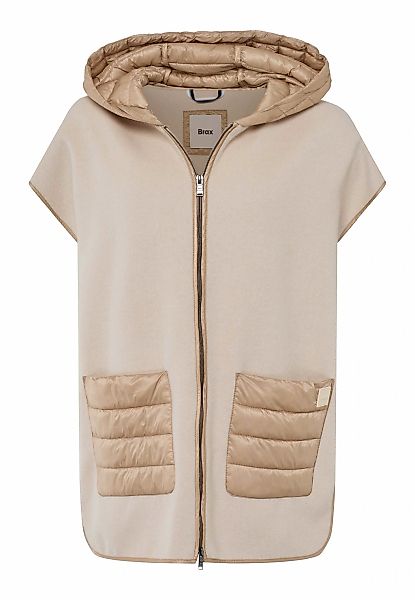 Brax Steppweste "Style KYOTO" günstig online kaufen