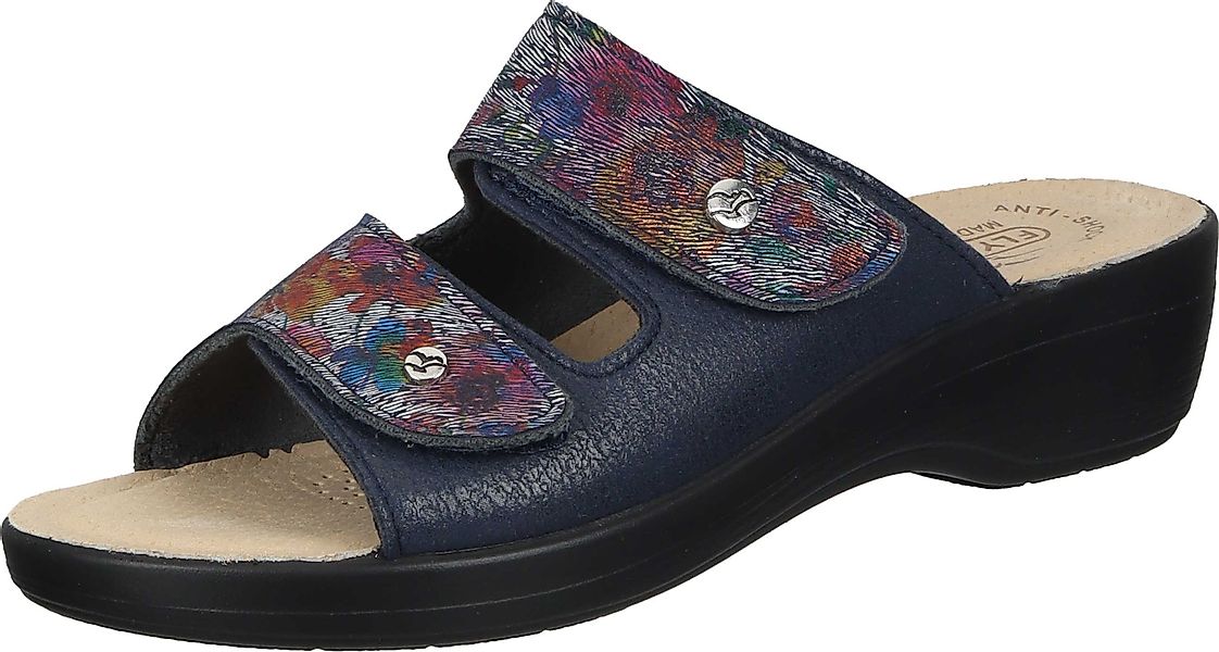 Fly Flot Pantoletten Pantolette aus strapazierfähigem günstig online kaufen