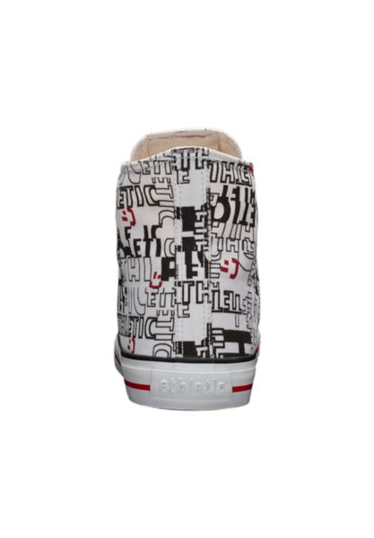 ETHLETIC White Cap Hi Cut Sneaker günstig online kaufen