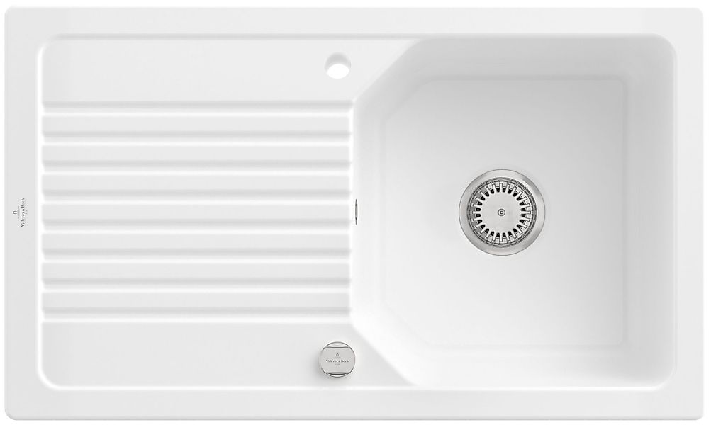 Villeroy & Boch Einbauspüle 338502R1 Linara 50 günstig online kaufen