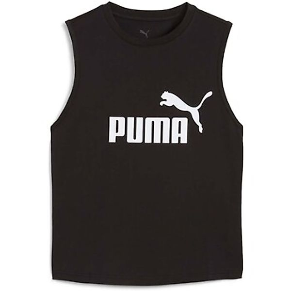 PUMA Tanktop ESS NO. 1 LOGO günstig online kaufen