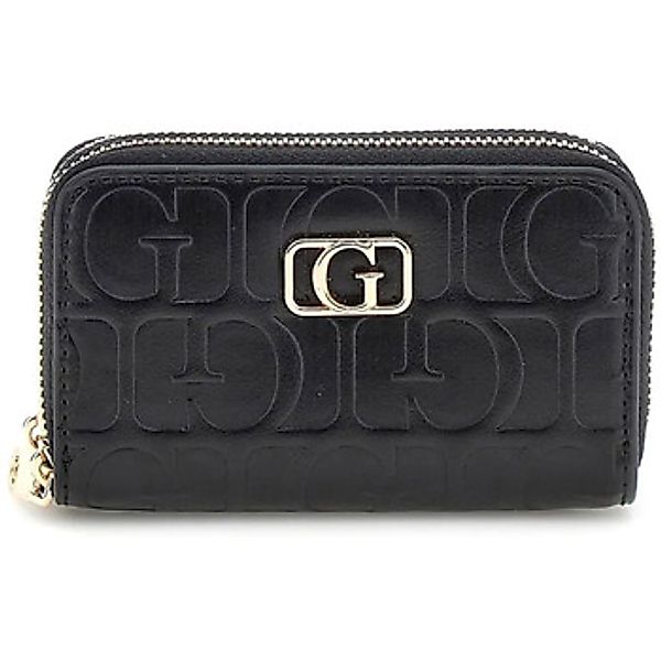 Guess  Geldbeutel Square günstig online kaufen