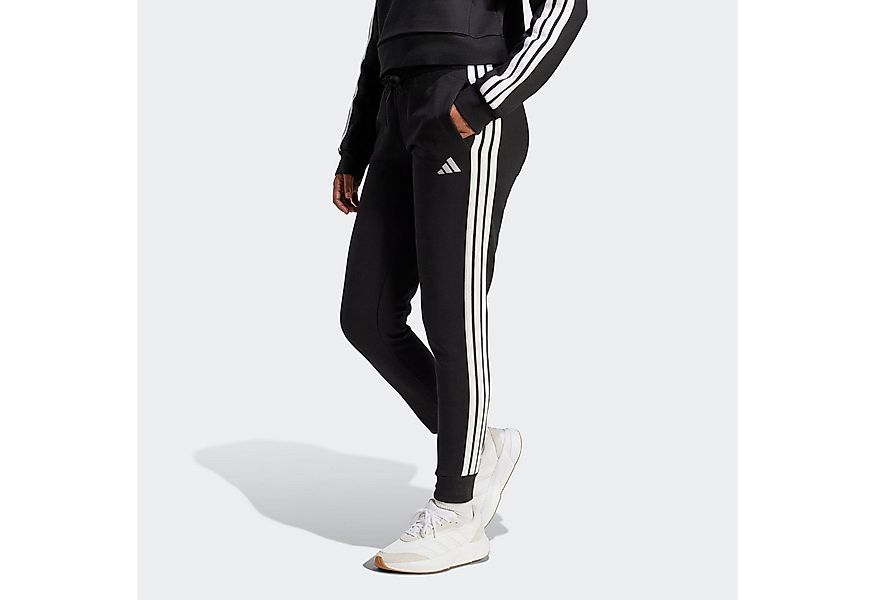 adidas Sportswear Sporthose W 3S FL SL PT (1-tlg) günstig online kaufen