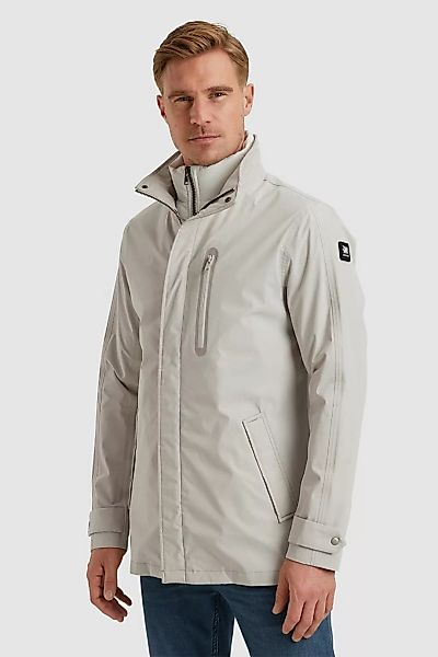 Vanguard Jacke V-Double Greige - Größe M günstig online kaufen