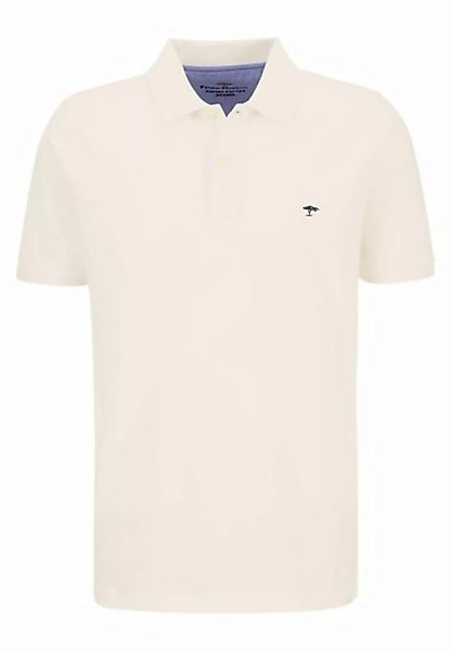FYNCH-HATTON Poloshirt Poloshirt aus Supima-Baumwolle (1-tlg) günstig online kaufen