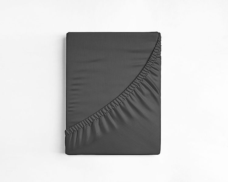 Sitheim-Europe Spannbettlaken TOPPER SPANNBETTLAKEN (Topper auf günstig online kaufen