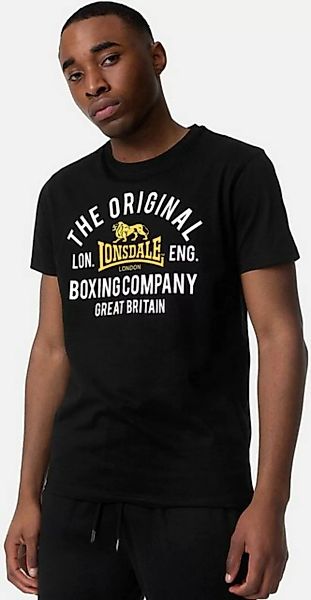 Lonsdale T-Shirt Cloghfin günstig online kaufen