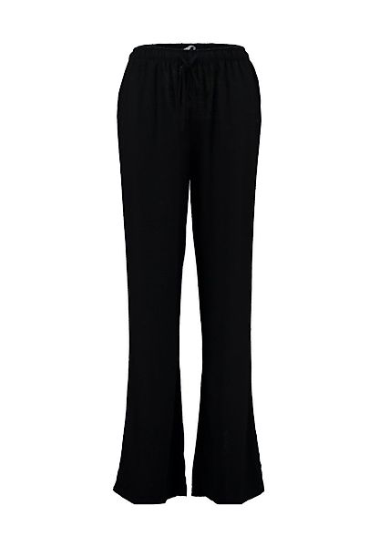 HaILY’S Stoffhose Haily`s Faber Sommerhose Schwarz günstig online kaufen
