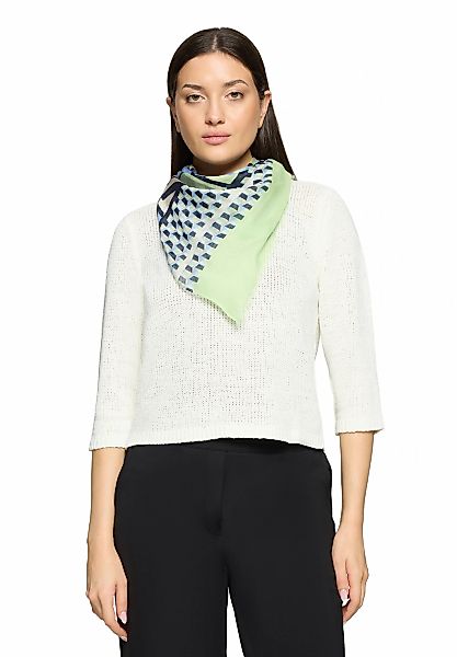 Betty Barclay Schal "Damen mit Print" günstig online kaufen