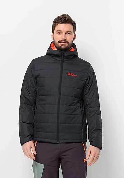 Jack Wolfskin Funktionsjacke "LAPAWA INS HOODY M", mit Kapuze günstig online kaufen