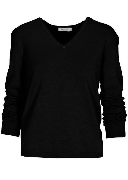 Clarina Strickpullover günstig online kaufen