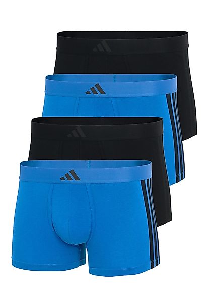 adidas Sportswear Retro Boxer 4er Pack günstig online kaufen