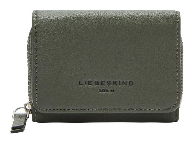 Liebeskind Berlin Geldbörse Wallet, aus echtem günstig online kaufen