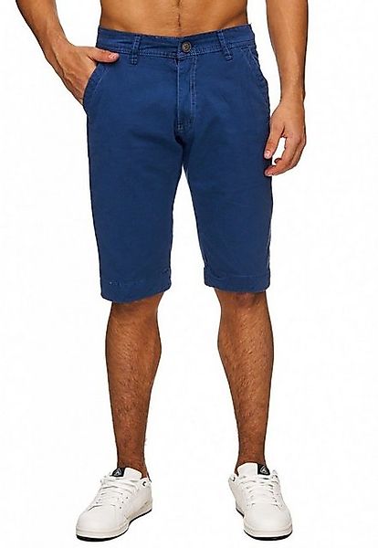 Egomaxx Chinoshorts Kurzes Design Sommer Jeans (1-tlg) günstig online kaufen
