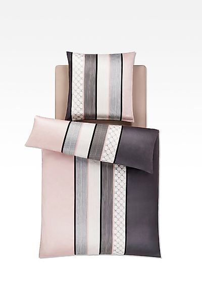 JOOP! Bettwäsche JOOP! LIVING - CORNFLOWER günstig online kaufen