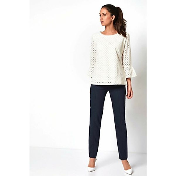 Toni  Hosen Stoffhose für Damen günstig online kaufen