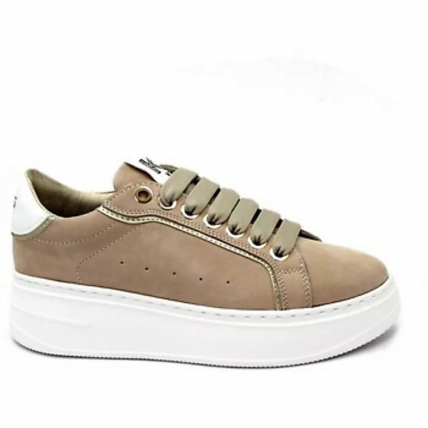 Keys  Sneaker sneaker platform in pelle günstig online kaufen