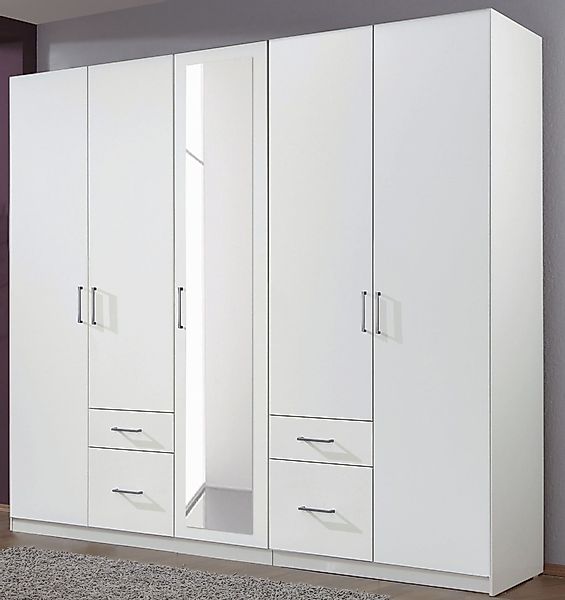 Wimex Kleiderschrank "Freiburg" günstig online kaufen
