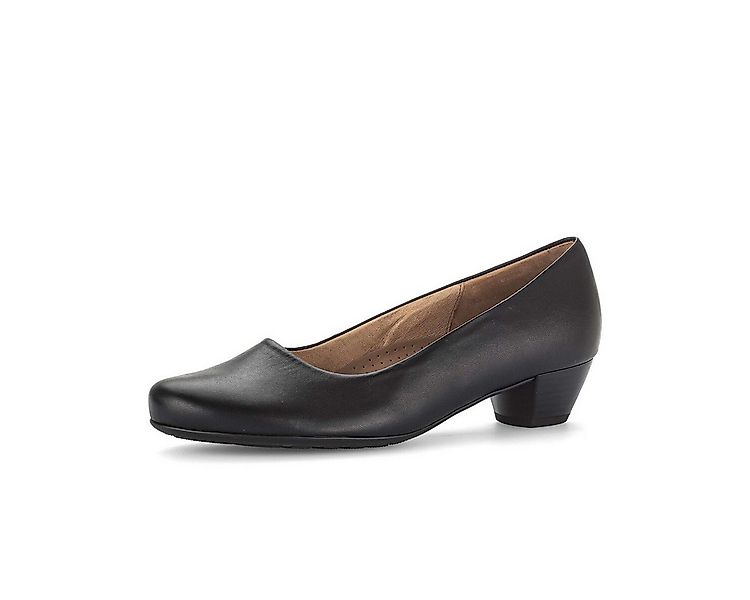 Gabor Eleganter Pumps Glattleder Pumps günstig online kaufen