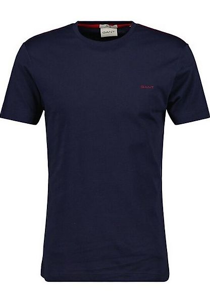 Gant T-Shirt günstig online kaufen