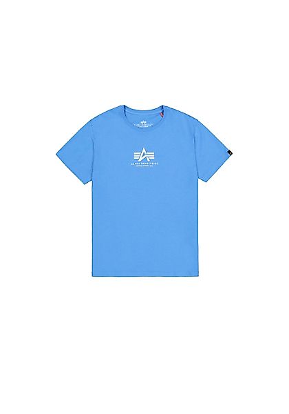 Alpha Industries T-Shirt "Basic T-Shirt ML" günstig online kaufen