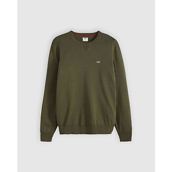 Levis  Pullover A7207 - LIGHTWEIGHT HM-0025 DEEP DEPTHS günstig online kaufen